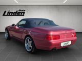Porsche 968 Cabrio Klima elektr. Sitze Leder Scheckheft - Porsche 968 Gebrauchtwagen