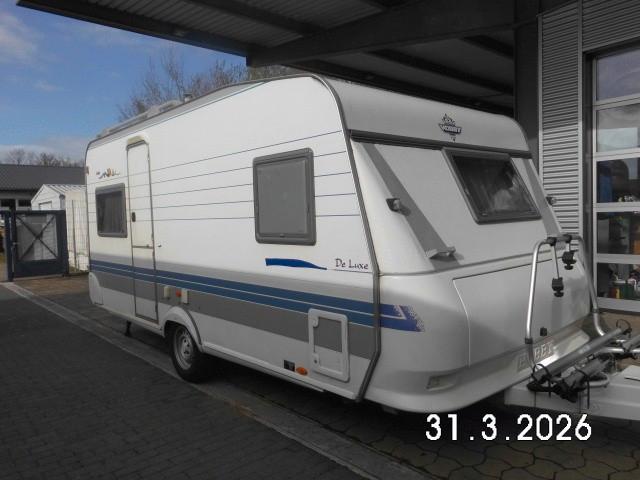 Hobby de LUXE 460UFE