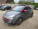 Opel Adam 1.4 Turbo S - Opel Adam in Kiel