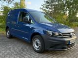 Volkswagen Caddy 1,6TDI Kastenwagen  - Volkswagen Caddy: Kastenwagen
