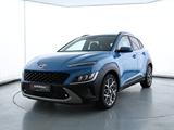 Hyundai Kona 1.6 GDI Edition 30+|Navi|CAM|Lenkrhzg. - Hyundai KONA in Frankfurt (Main)