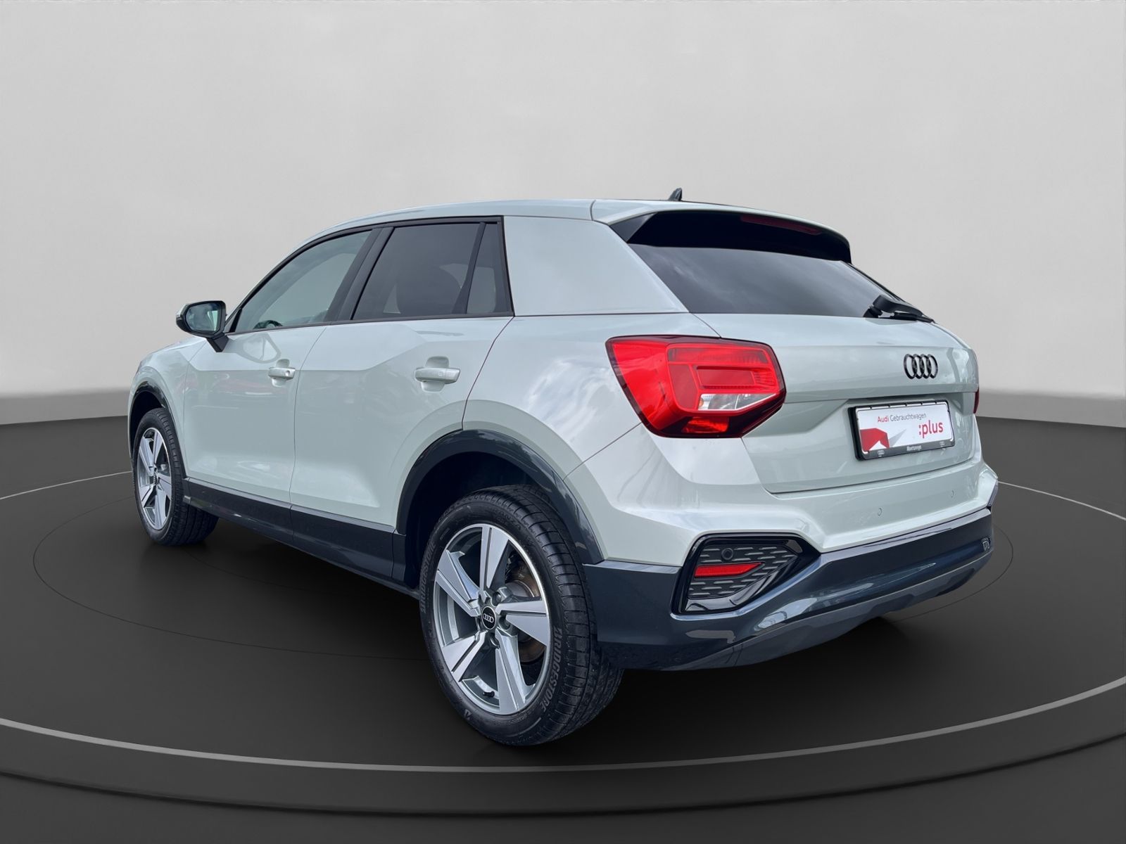 Audi Q2 - Bild 3