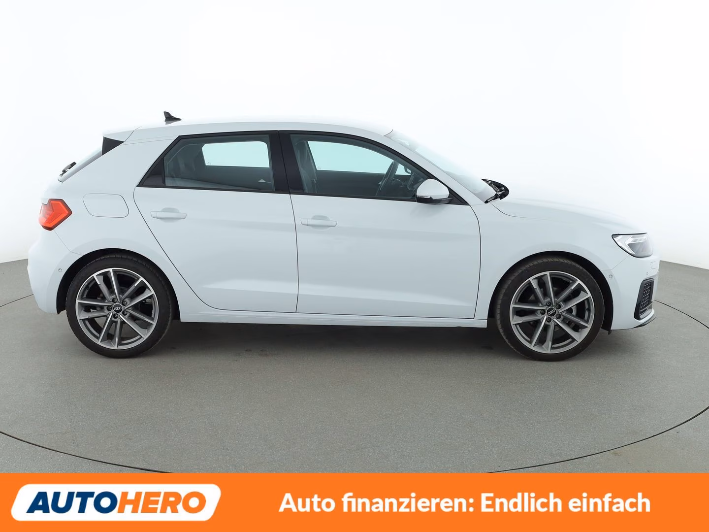 Audi A1 Sportback 35 TFSI Advanced Aut.*LED*PDC*SHZ*, миниатюра 7