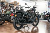 Royal Enfield Bullet 350 ABS, sofort lieferbar, Lieferservice - Royal Enfield Bullet 350