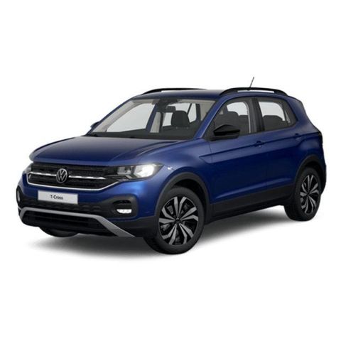 Volkswagen VOLKSWAGEN T-Cross 1.0 TSI 110 CV Style