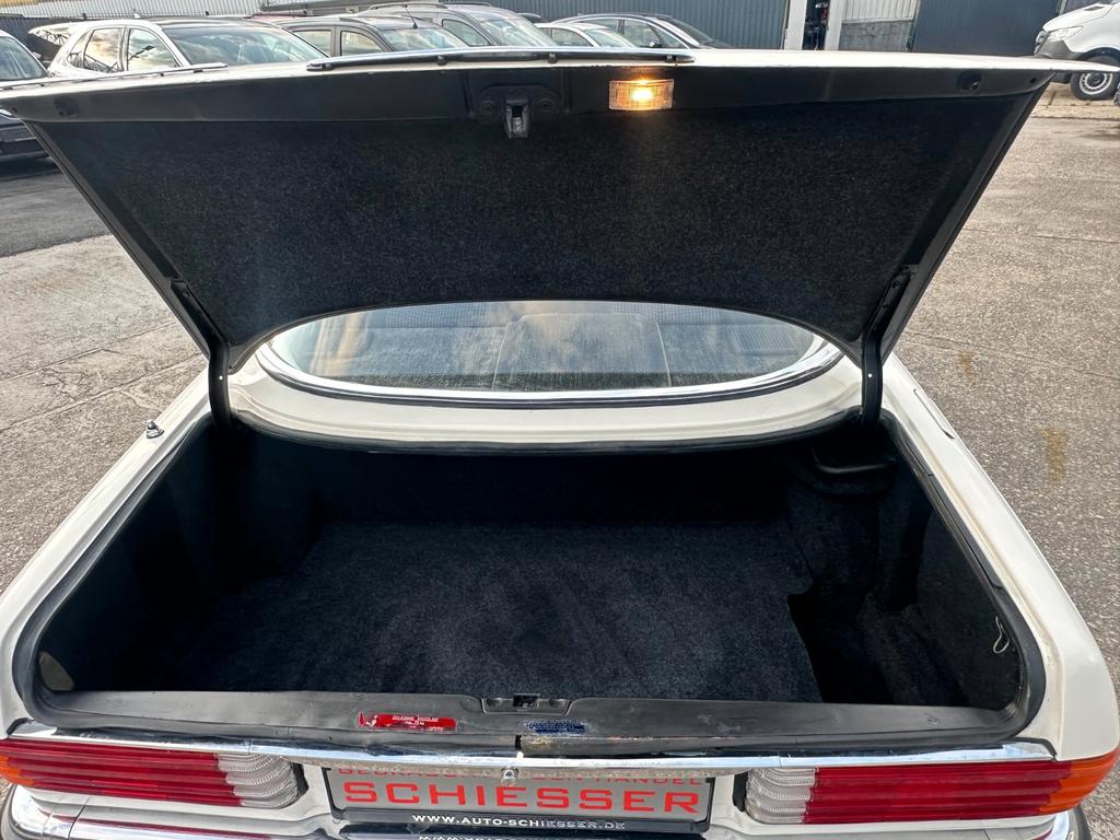 Mercedes-Benz SL 350