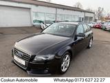 Audi A4 1.8 TFSI  Ambiente Avant*TÜV NEU*PDC*ALU* - Audi A4 aus 2011: Kombi