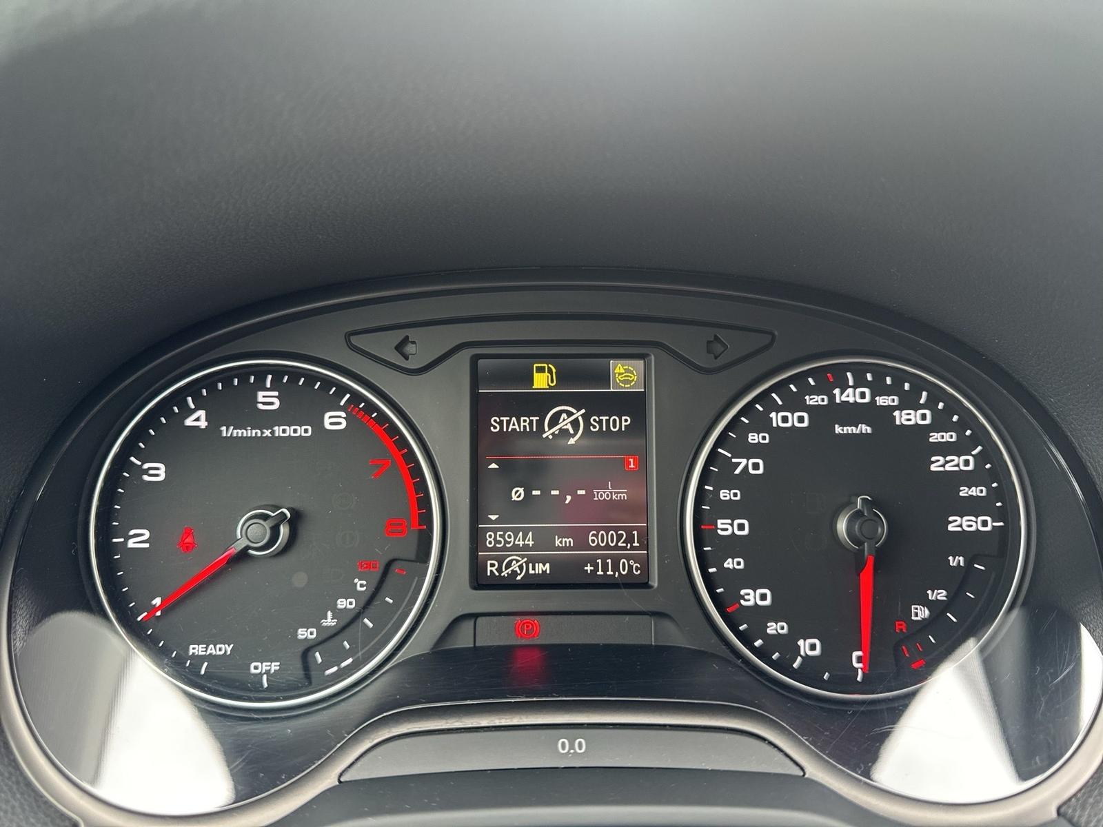 Audi Q2 35 TFSI advanced LED KAMERA PDC+ SHZ 17", миниатюра 10