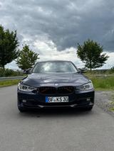 BMW 328i Luxury Line, 360*, Head-Up, CarPlay  - BMW 328: 328i