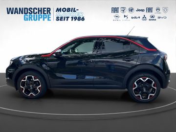 Opel Mokka-e GS Line 50 kWh Carplay+RFK+LED+SHZ+LHZ