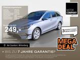Kia cee'd Sporty Wagon  1.5 T-GDI Vision Matrix ACC - Kia Jahreswagen: Cee D