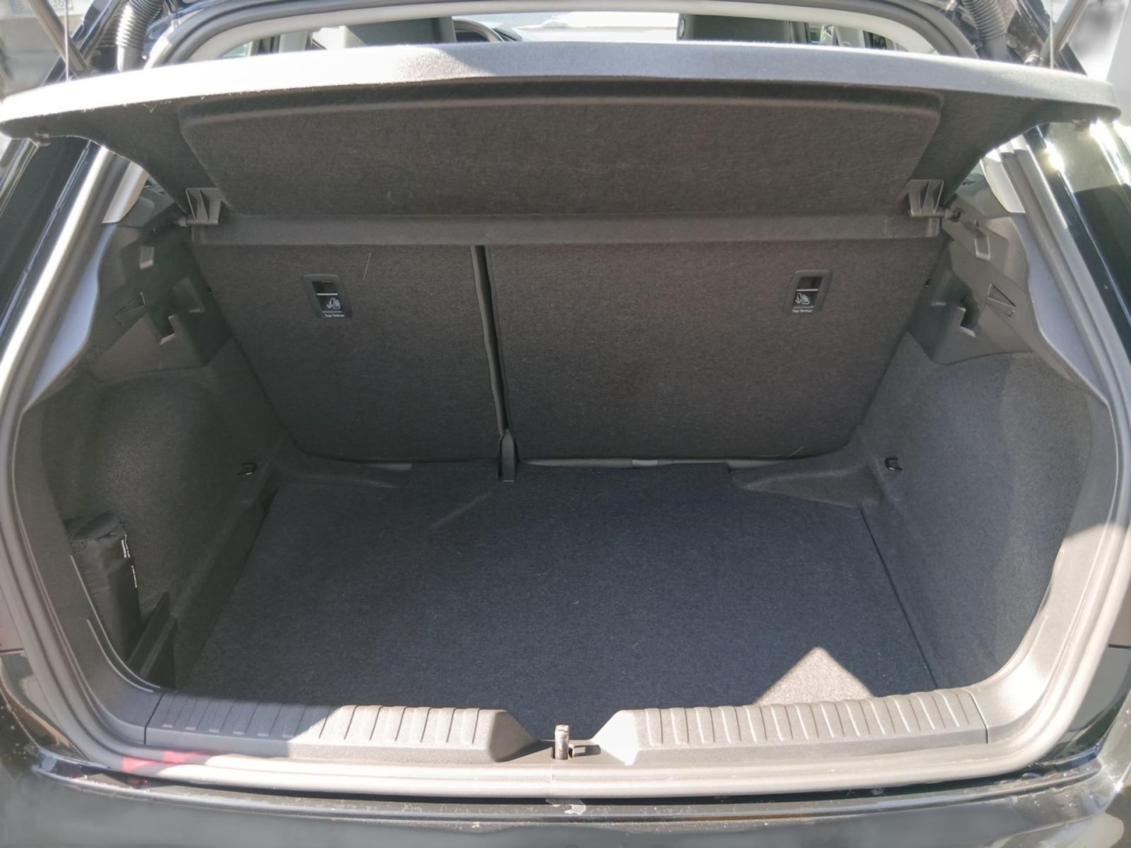 Audi A1 - Bild 20