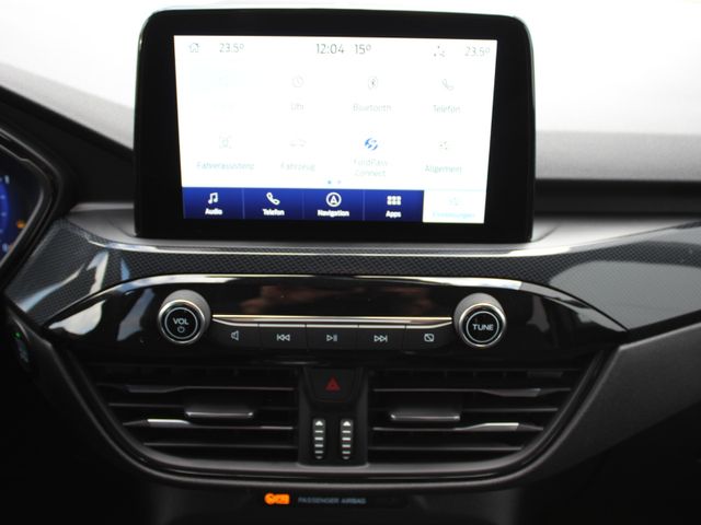 Kuga ST-Line X 4x4*Navi*AHK*LED*Kamera