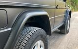 Mercedes-Benz G 300 - Mercedes-Benz G 320 von privat