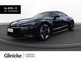 Audi RS e-tron GT HUD+LUFT+MATRIX+PANO+BEL.SITZE - Audi e-tron RS Gebrauchtwagen