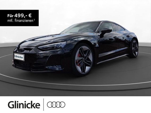 Audi RS e-tron GT 440 kW