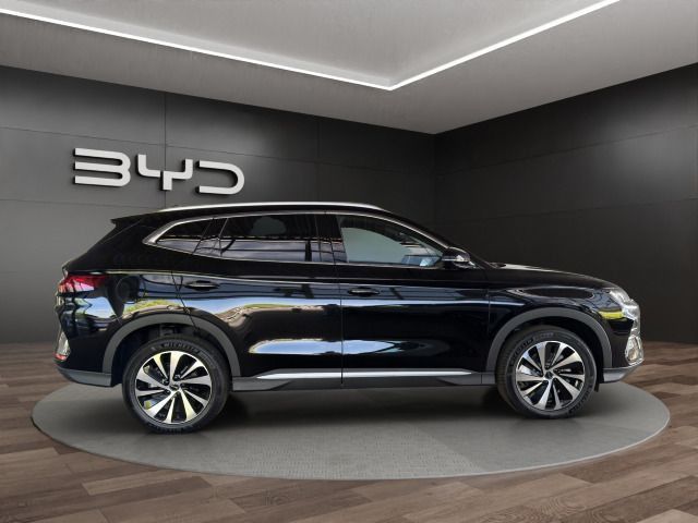 BYD SEAL U