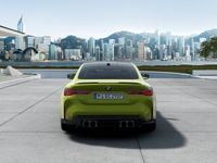 BMW M4 - Vorschau Bild 4