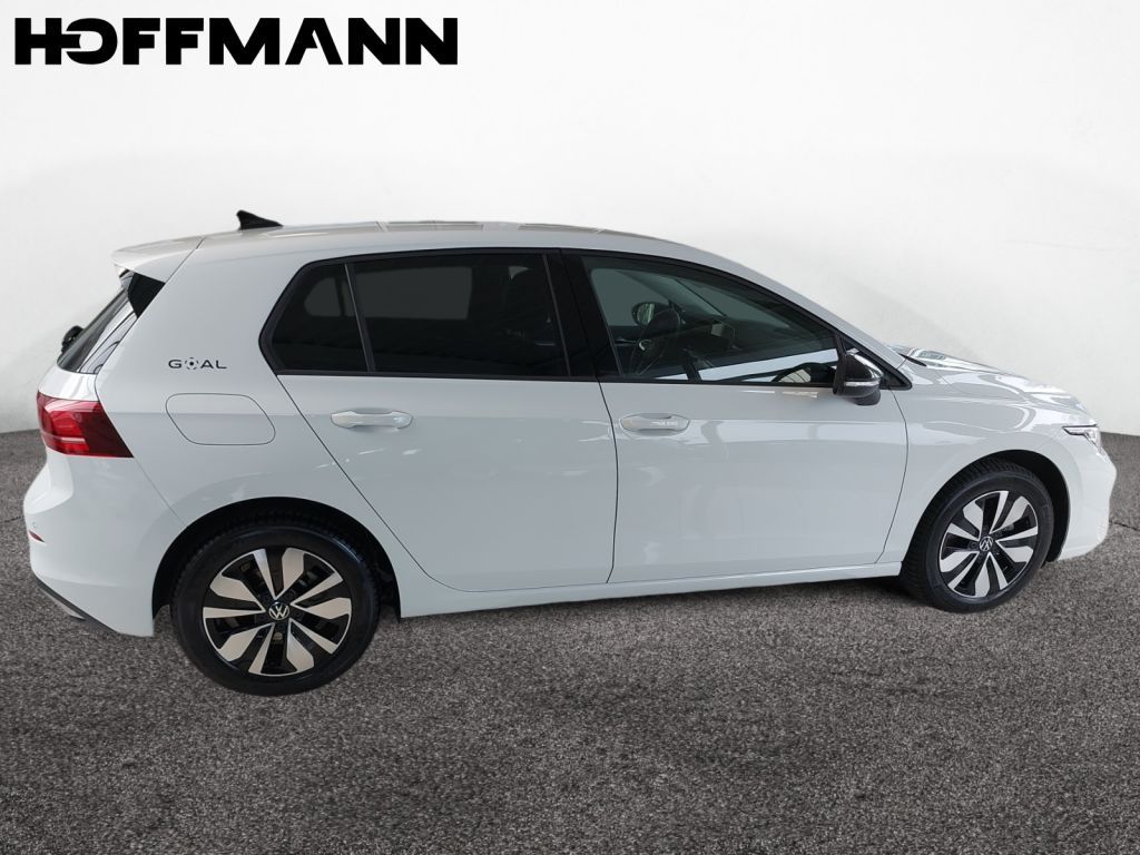 Fahrzeugabbildung Volkswagen Golf 1.5 TSI OPF Goal