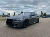 BMW 535xd M Paket - gebrauchte BMW 535 aus dem Jahr 2015