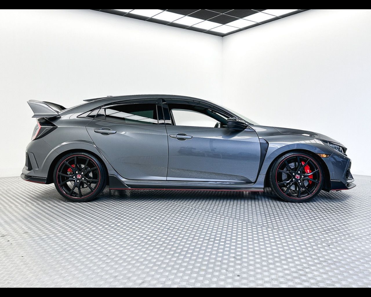 Honda HONDA Civic 2.0 5 porte VTEC Type-R GT imagem 3