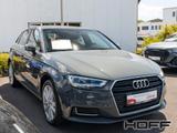 Audi A3 Sportback 1.6 TDI design Navi Plus LED SH 17Z - Audi A3 Gebrauchtwagen in Bonn