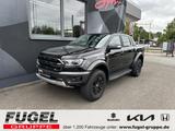 Ford Ranger 2.0 TDCi Panther Raptor Doppelkabine Allr - Ford Ranger in Chemnitz