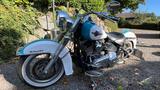 Harley-Davidson Softail Heritage Classic - Angebote