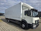 Mercedes-Benz Atego 1224L