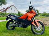 KTM 990 LC8 Adventure EFI/ ABS/ All inclusive - KTM LC8 990