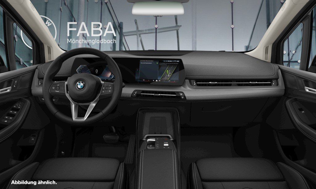BMW 220 Active Tourer - Bild 3