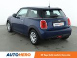 MINI One Aut.*TEMPO*LIM*SHZ* - MINI MINI Gebrauchtwagen Frankfurt