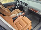 Audi A6 3.2 FSI quattro Scheckheft Navi Leder Xenon  - Audi A6 aus 2005: 3.2