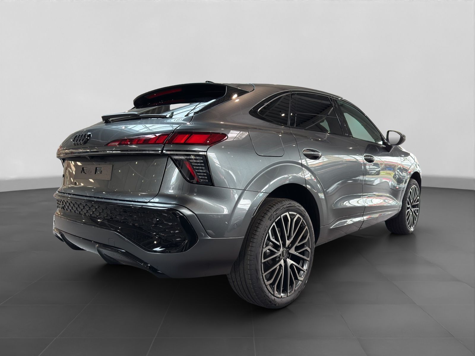 Audi Q3 - Bild 3