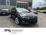 Opel Astra K 1.6 Turbo Ultimate - Opel Astra mit Benzin-Antrieb: Kombi