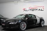 Audi R8 Coupe 5.2 FSI quattro*V10*Schalensitze*525 PS - Audi: V10