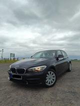BMW 116i - Top Zustand  - BMW 116 in Bremen