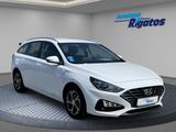 Hyundai i30 cw 1.6 CRDi Mild-Hybrid Trend Autom. Navigat - Hyundai i30: Cw Crdi