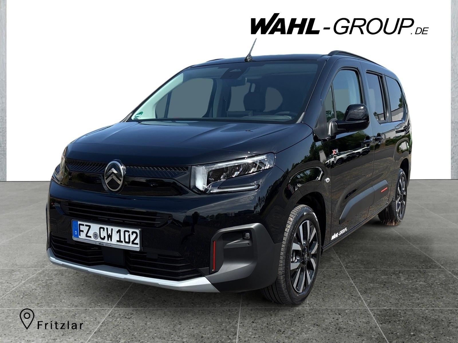 Citroën Berlingo XL Diesel 130 Max Max XL DAB WLAN RFK