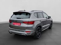 Cupra Ateca - Vorschau Bild 4