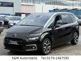 Citroën Grand C4 Spacetourer+7SITZER+AUTOMATIK+NAVI+PANO - Citroën Grand C4 Picasso / SpaceTourer mit Benzin-Antrieb: Automatik