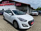 Hyundai i30 cw blue 1.4 Classic Klimaanlage/6-Gang/EURO6 - Hyundai: Kombi, Eu