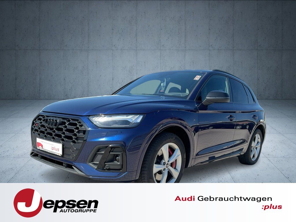 Image of Audi SQ5