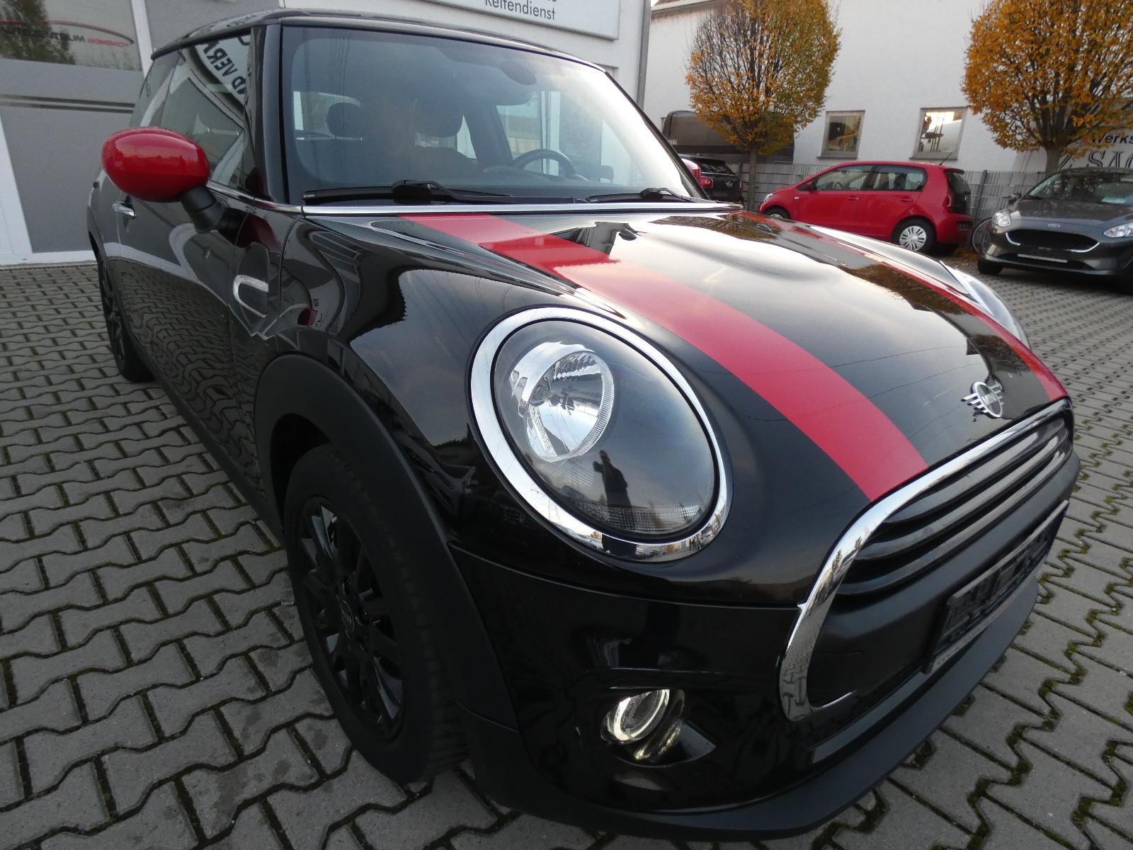 MINI ONE Mini 3-trg. One