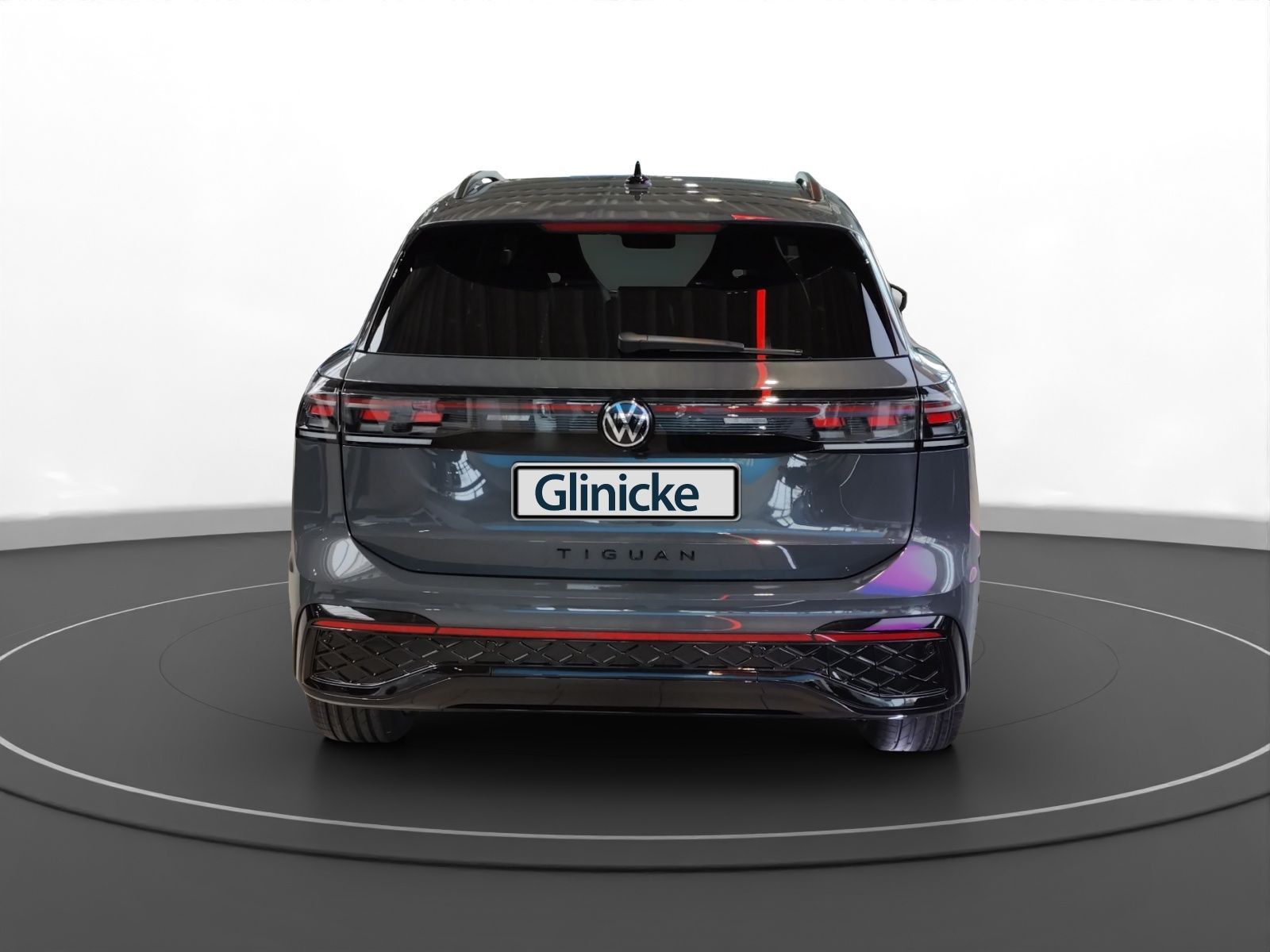 Volkswagen Tiguan - Bild 10