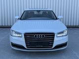 Audi A8 4.0 TFSI quattro HuD/Sitzbelüftung/Massage - Audi A8 mit Benzin-Antrieb