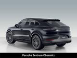 Porsche Cayenne Coupé Platinum Ed.!;Luft;AHZV;4+1 Sitze - Porsche Cayenne in Chemnitz