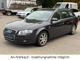 Audi A4 Avant 2.0 LPG | 1. HAND | S-LINE | SHZ | - Audi A4 mit LPG-Antrieb