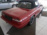 Alfa Romeo Spider 2.0Sommerfahrzeug - gebrauchte Alfa Romeo Spider aus dem Jahr 1991