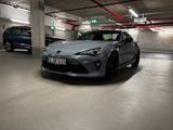 Toyota GT86 Shark Edition | Sommerfahrzeug | Brembo  - Toyota in München